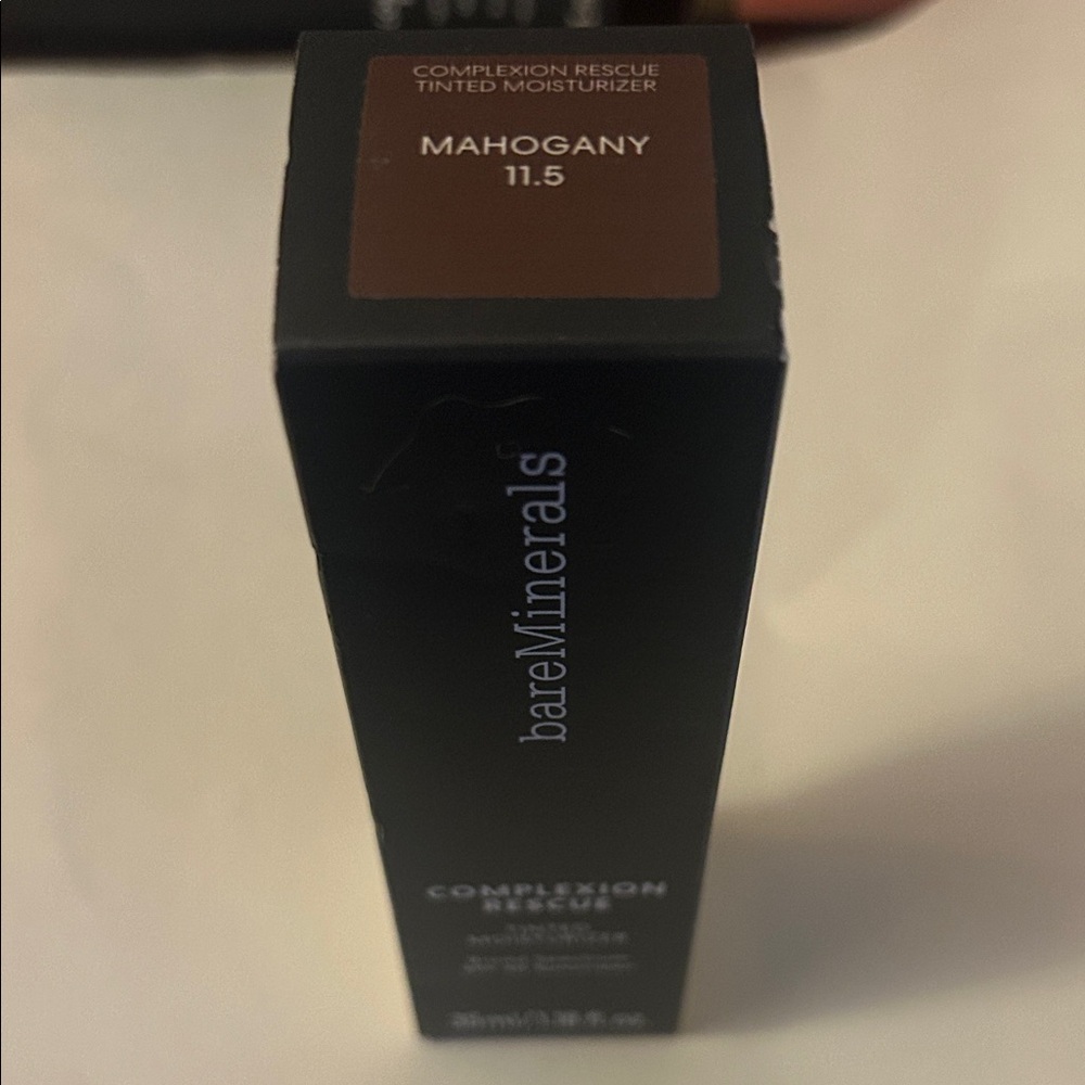 bareMinerals Complexion Rescue in Mahogany 11.5